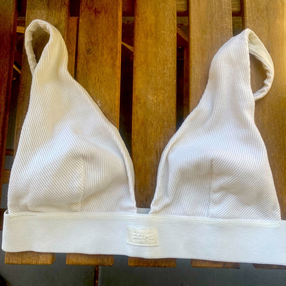 Skims Bralette